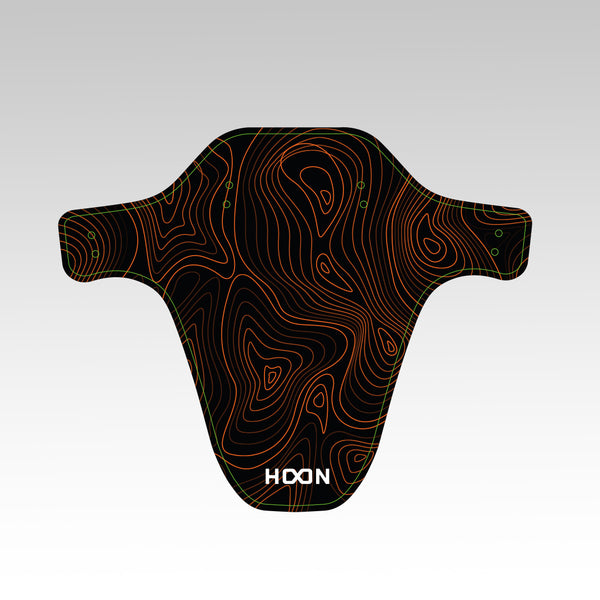 Adesivo Parafango Enduro