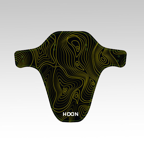 Adesivo Parafango Enduro