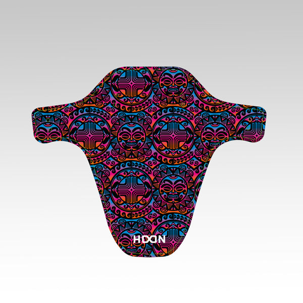 Adesivo Parafango Maori