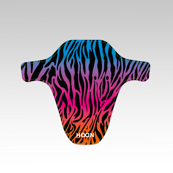 Adesivo Parafango Zebra