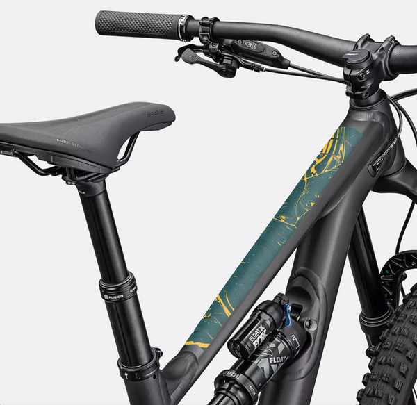 Protezione Medium Acrilyc