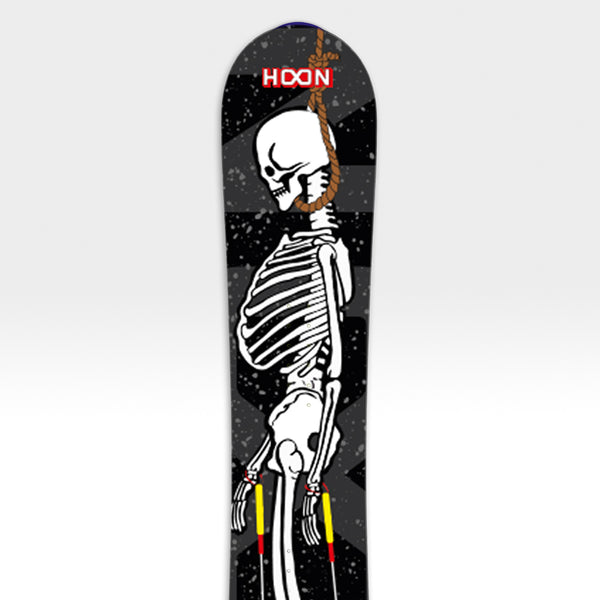 Skull Ski