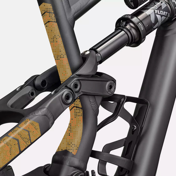 Protezione Medium Fury