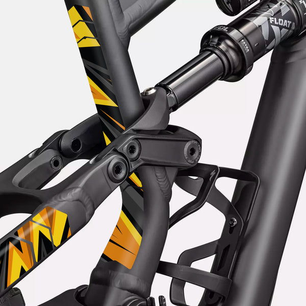 Protezione Medium Husqv