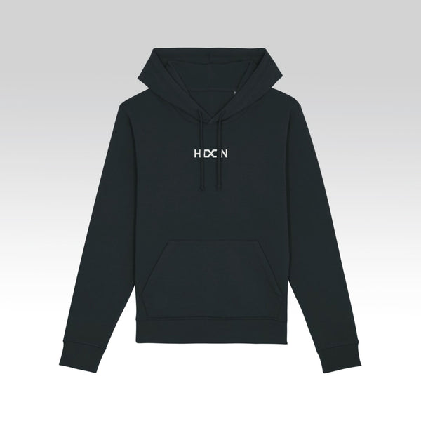 Felpa con Cappuccio Elemental