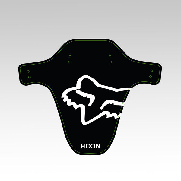 Adesivo Parafango Fox