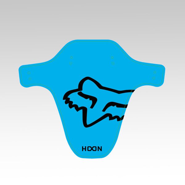 Adesivo Parafango Fox