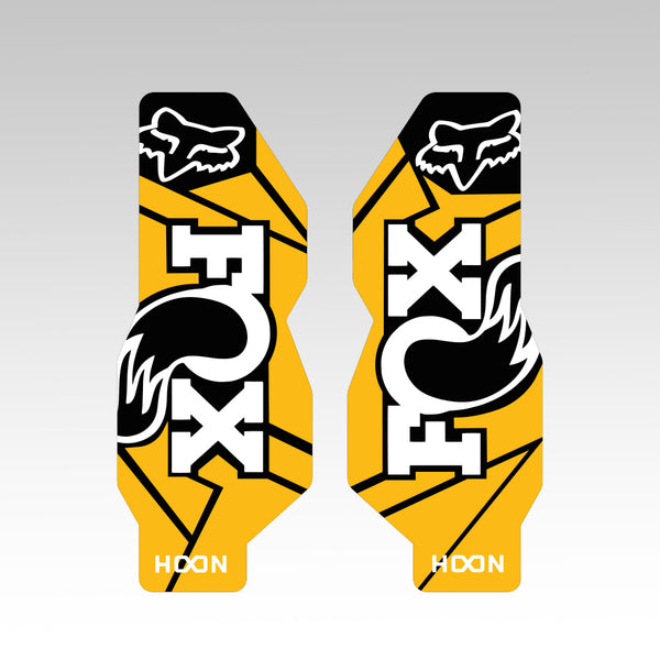Adesivi Forcelle Fox