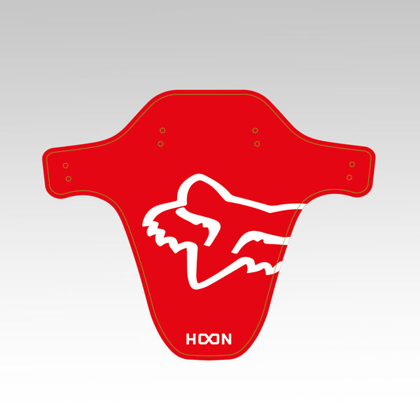 Adesivo Parafango Fox