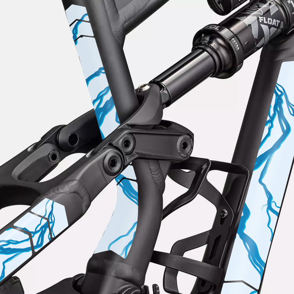 Protezione Full Lightning