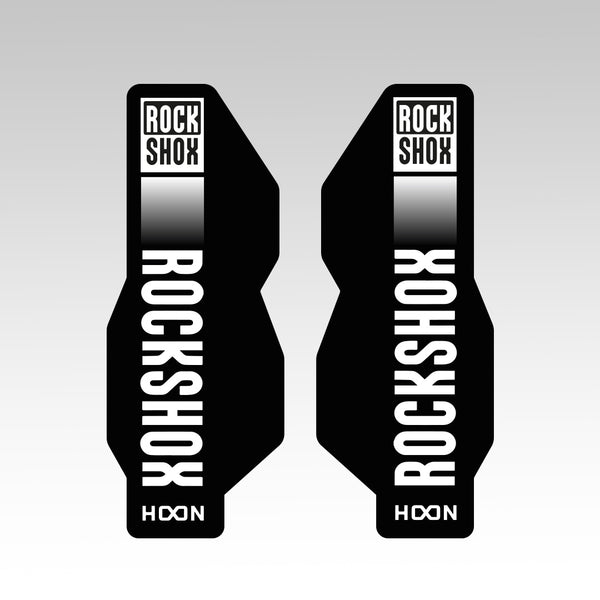 Adesivi Forcelle Rock