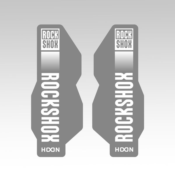 Adesivi Forcelle Rock