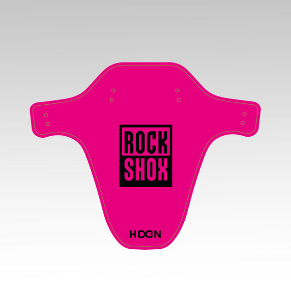 Adesivo Parafango Rock