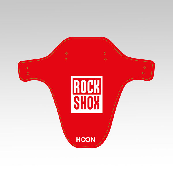 Adesivo Parafango Rock