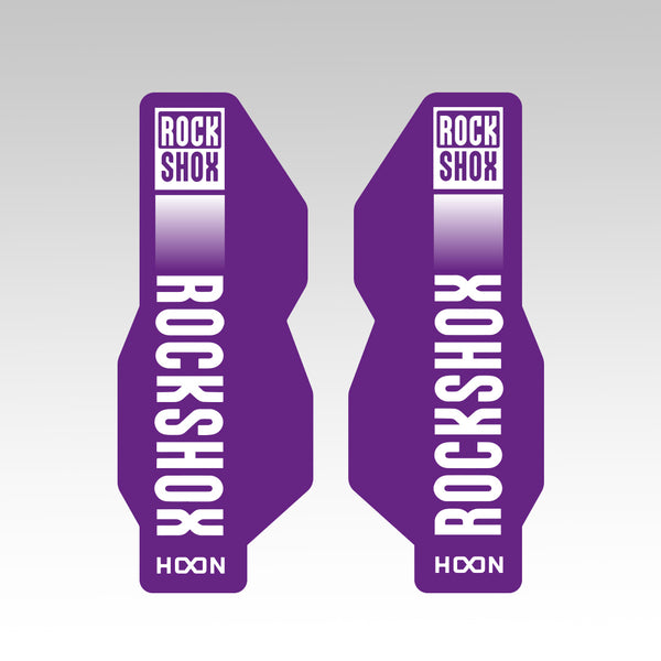 Adesivi Forcelle Rock