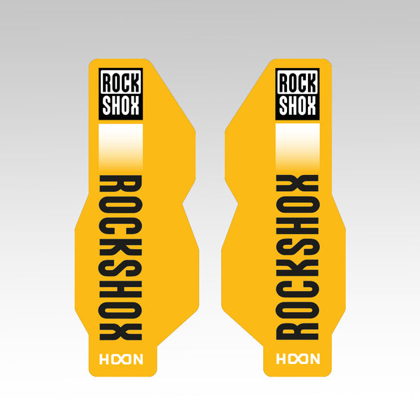 Adesivi Forcelle Rock