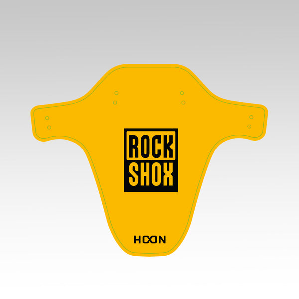 Adesivo Parafango Rock