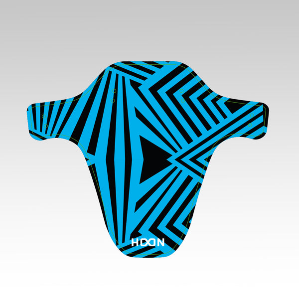 Adesivo Parafango Stripes