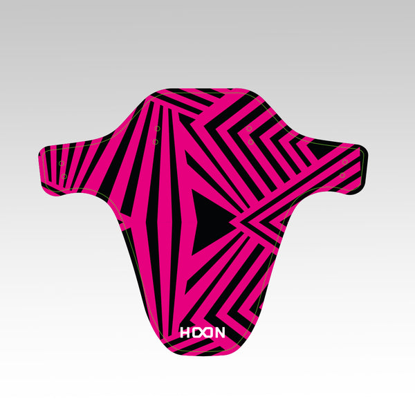 Adesivo Parafango Stripes