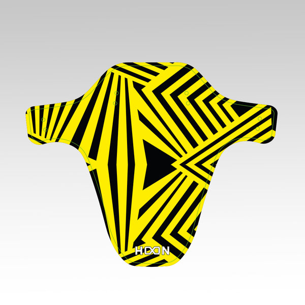 Adesivo Parafango Stripes