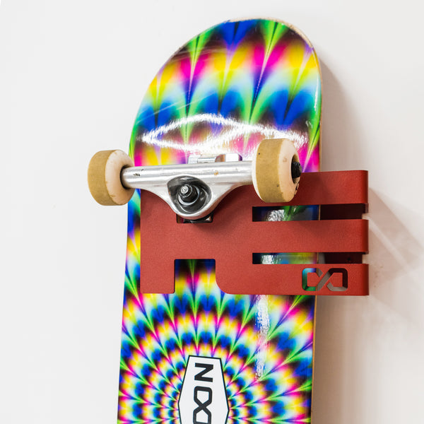 Supporto Skate Verticale