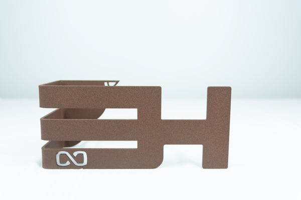 Supporto Skate Verticale