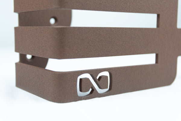 Supporto Skate Verticale