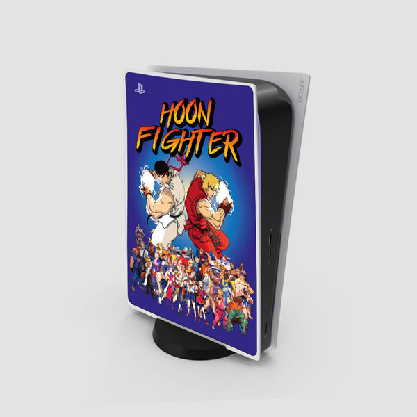 Hoon Fighter