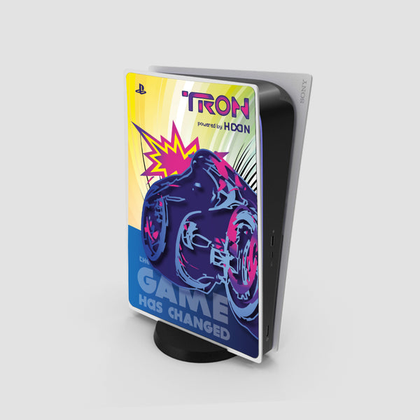 Tron