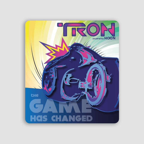 Tron