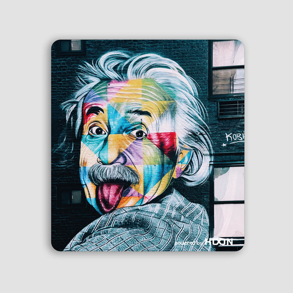 Einstein