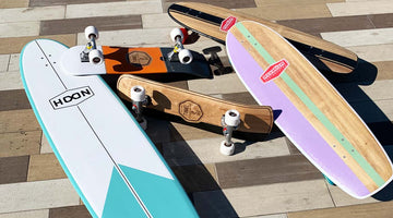Novation Skateboards chi sono?
