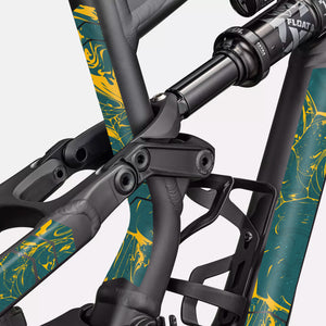 Protezione Full Acrilyc