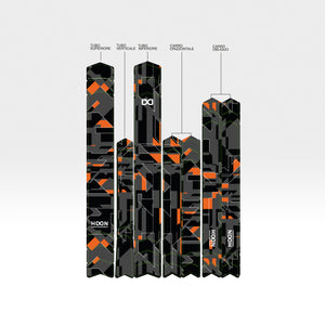 Protezione Geometric