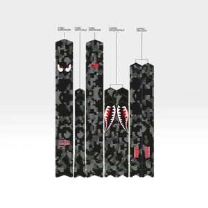 Protezione Rocket