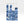 Protezione Camou Blue