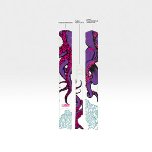 Protezione Squid