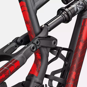 Protezione Full Blaze