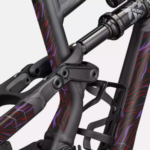 Protezione Full Enduro 2.0