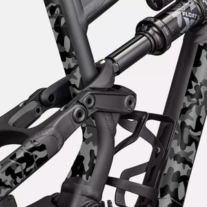 Protezione Full Camou Grey