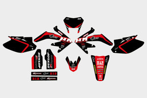 Black Red