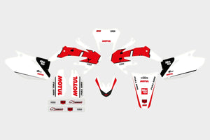 White Red