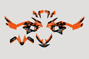 Orange Classic