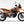 Orange Classic