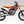 Orange Blue