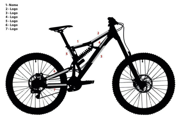E-MTB Mechanic
