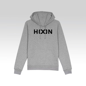 Felpa con Cappuccio Main