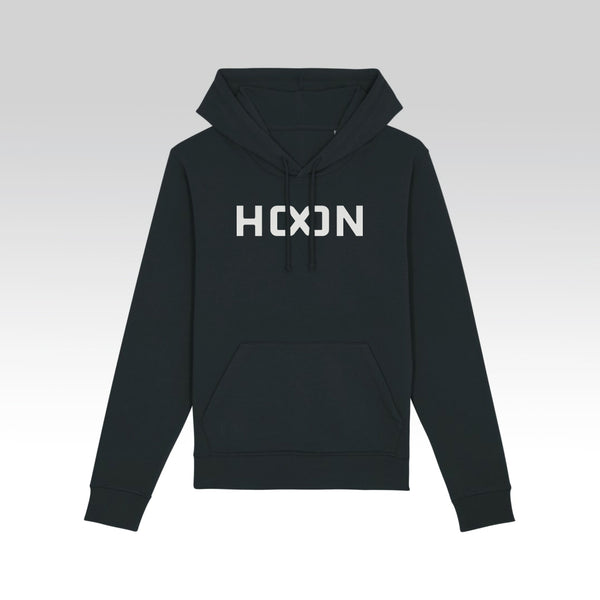 Felpa con Cappuccio Main