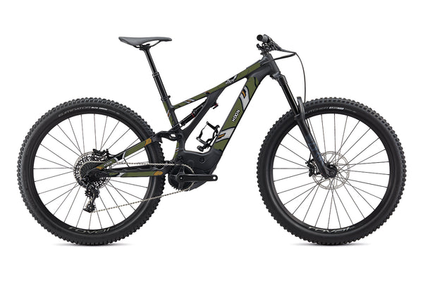 E-MTB Mechanic