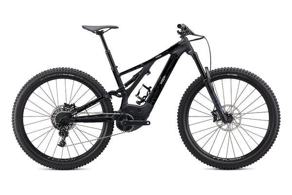 E-MTB Circuit